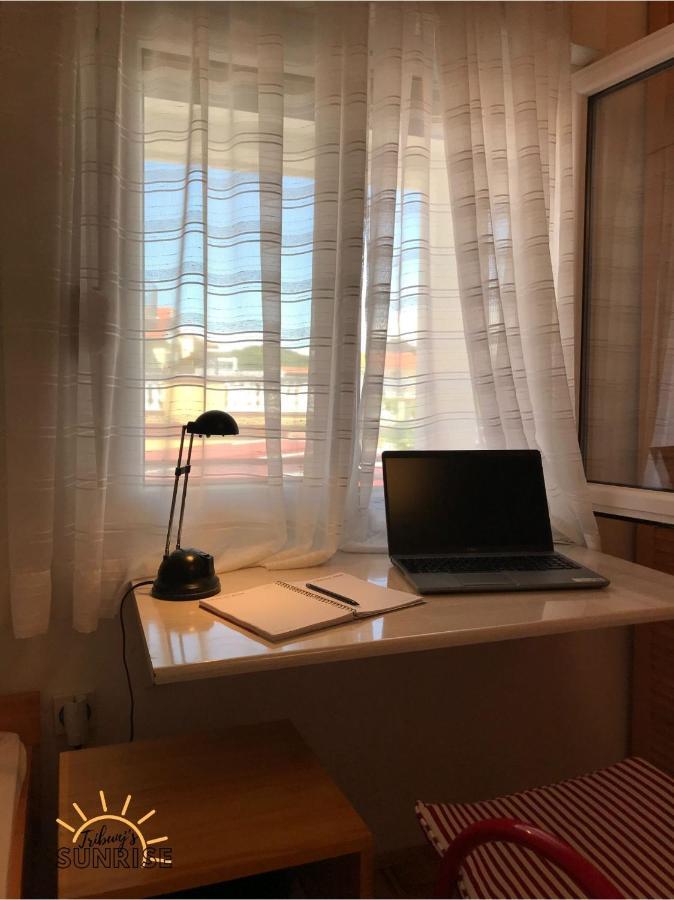 Appartement Tribunj Sunrise Extérieur photo