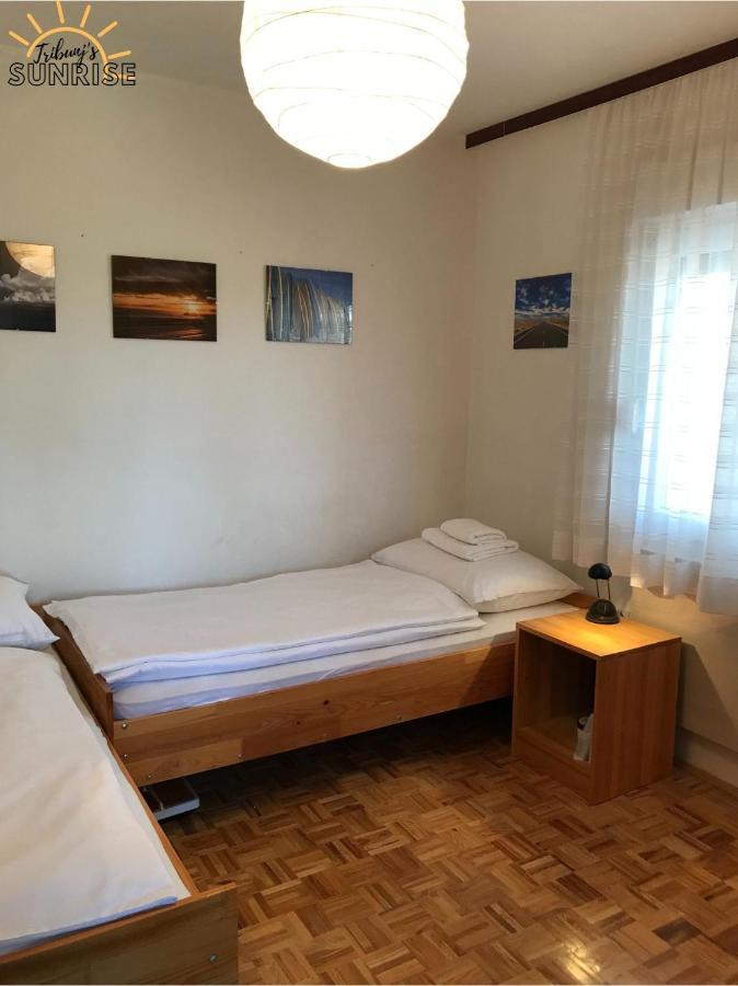 Appartement Tribunj Sunrise Extérieur photo