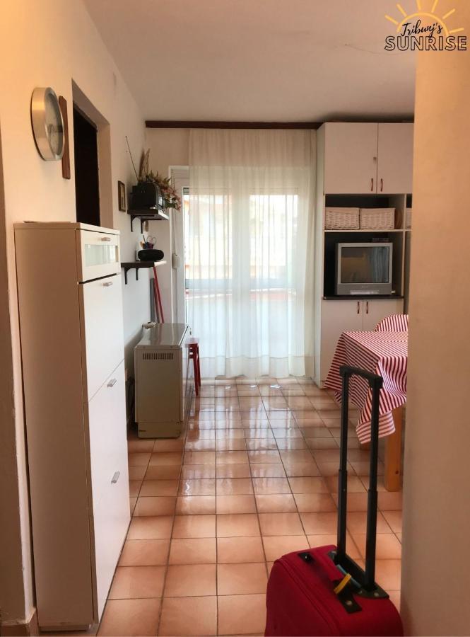 Appartement Tribunj Sunrise Extérieur photo